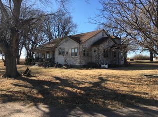 2156 Road V, Moscow, KS 67952