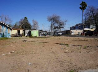 3201 San Agustin Ave, Laredo, TX 78040