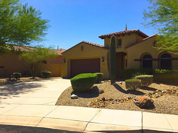 2nd image of 18195 W Ocotillo Ave