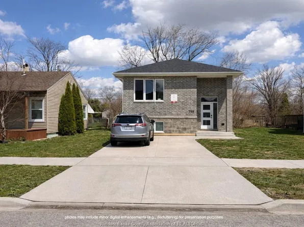 788 Bridge Ave, Windsor, ON N9B 2M6
