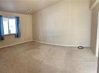 2381 Rodeo Ave, Pahrump, NV 89048