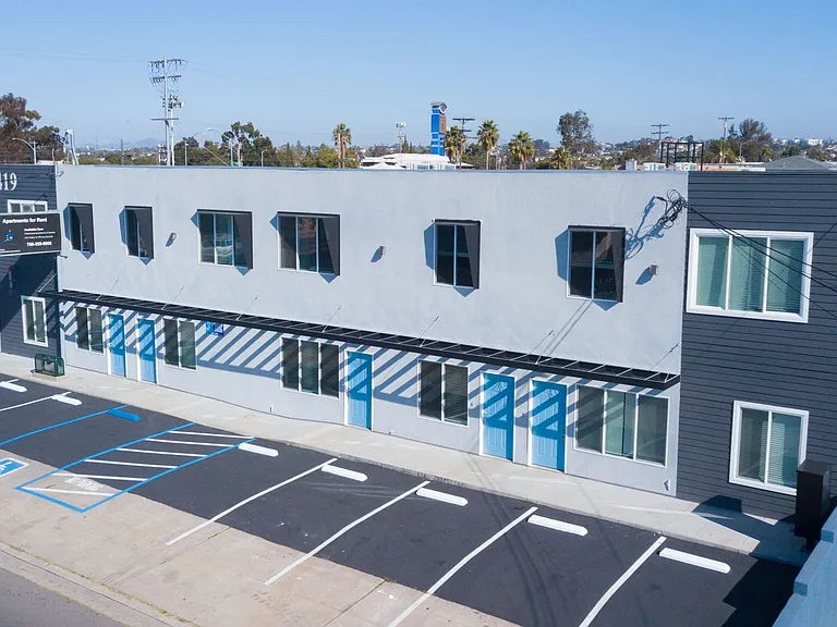 Palm Lofts — Photo 5