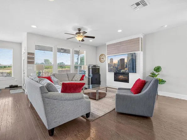 3121 Lions Tail St, Austin, TX 78728