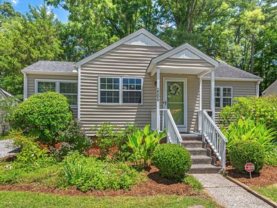 2504 State St, Durham, NC, 27704