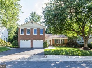 14837 Botany Way, Gaithersburg, MD 20878