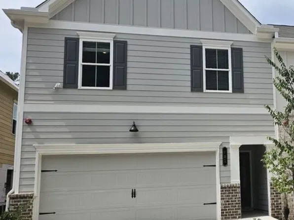 781 Trevett Way, Marietta, GA 30062