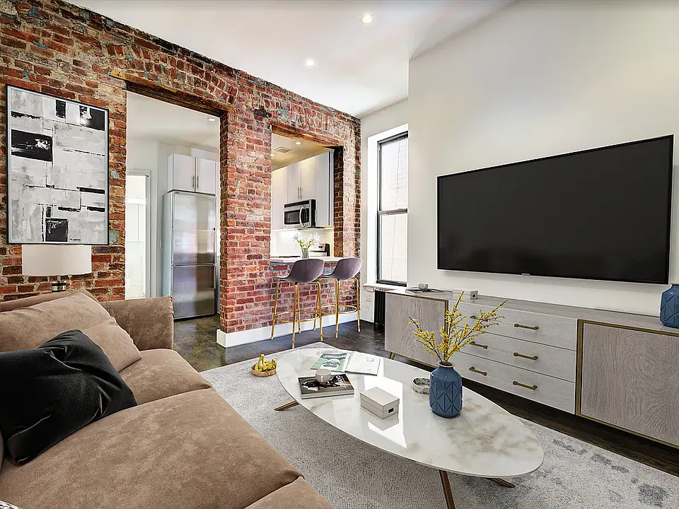 303 Broome St #4