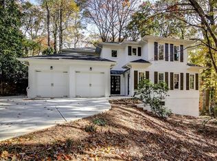 2950 New Paces Ferry Rd SE, Atlanta, GA 30339