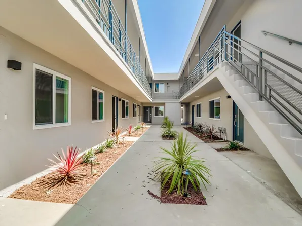 Welcome to your ideal rental in the charming community of Imperial Beach!, 1193 Florence St #B, Imperial Beach, CA 91932