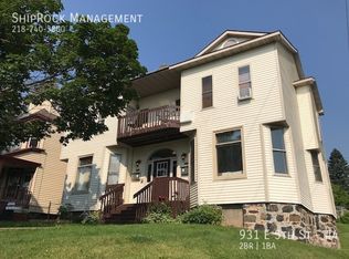 931 E 5th St #4, Duluth, MN 55805
