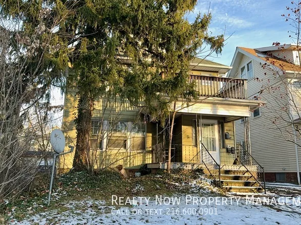 2201 Oakdale Rd Unit 1, Cleveland, OH 44118