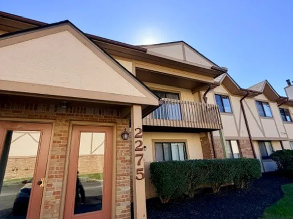 2275 Hedgerow Rd Unit H, Columbus, OH 43220