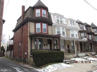 322 Chestnut St, Lebanon, PA 17042