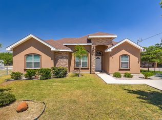 3674 Elk, Eagle Pass, TX 78852