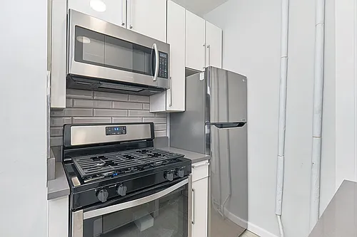 127 E 102nd St #3 Photo 1