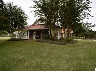 244 Oak Tree Rd, Choudrant, LA 71227