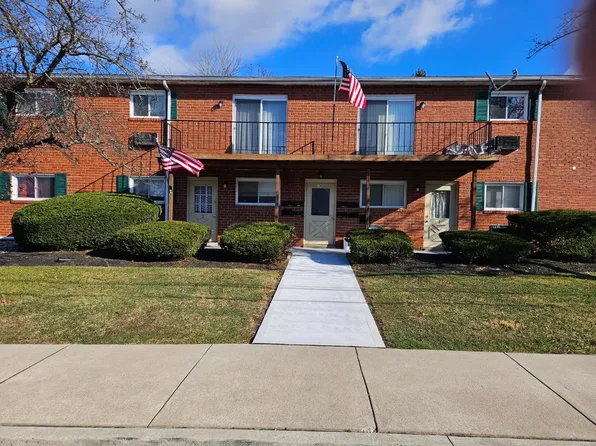 105 S 7th St, Emmaus, PA