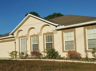 2000 De Carlo Ave, Spring Hill, FL 34608