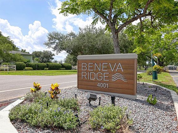 2nd image of 4001 Beneva Rd APT 401