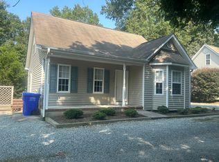 512 Hillsborough Rd, Carrboro, NC 27510