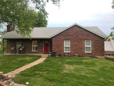 1615 County Road 390, Holts Summit, MO, 65043