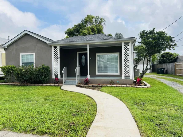 1118 Academy St, Houma, LA 70360