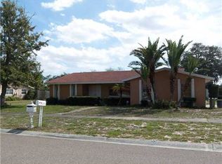 1503 Tallahassee Dr, Tarpon Springs, FL 34689