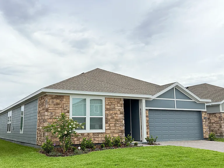 5134 Arrowfeather Ct — Photo 1