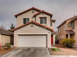 8544 Warthen Meadows St, Las Vegas, NV 89131