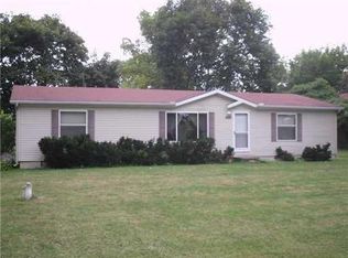 860 N Eifert Rd, Holt, MI 48842