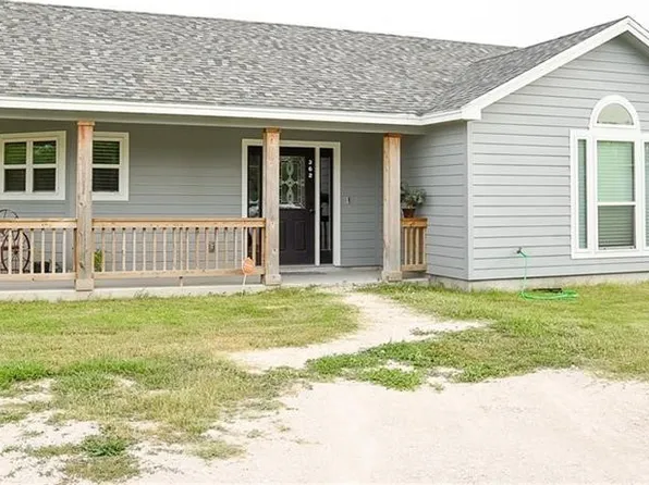 362 County Road 138, Alice, TX 78332
