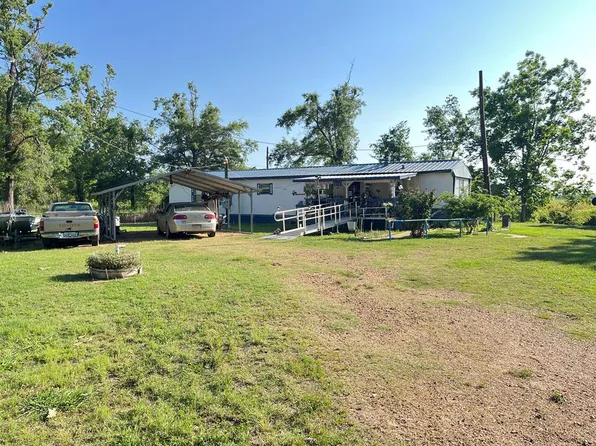 111C Bridgers St, Belzoni, MS 39038