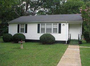413 Martin Ave, Lewisburg, TN 37091