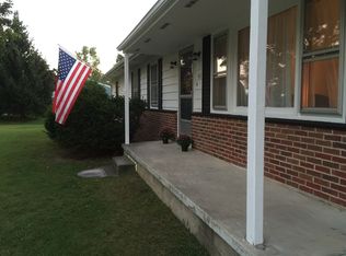 40 Market St, Leicester, NY 14481