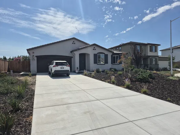 (undisclosed Address), Antioch, CA 94531
