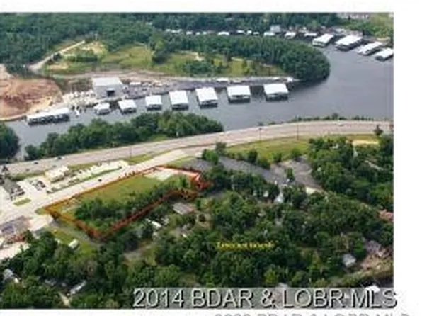 4839 Osage Beach Pkwy, Osage Beach, MO 65065