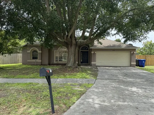 2116 New Victor Rd, Ocoee, FL 34761