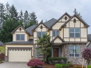 13808 NW Stonebridge Dr, Portland, OR 97229