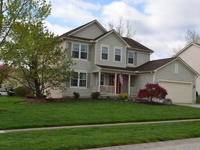 6184 Brookmeade Cir, Grove City, OH, 43123
