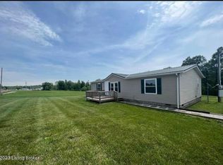 8426 E Highway 86, Custer, KY 40115