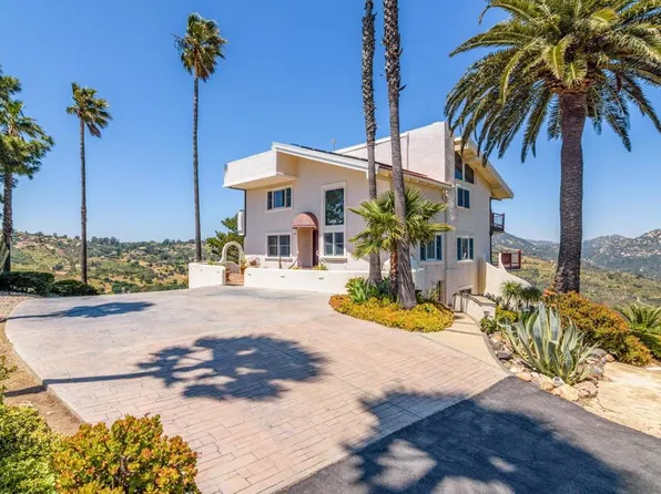 482 Rainbow Crest Rd, Fallbrook, CA 92028