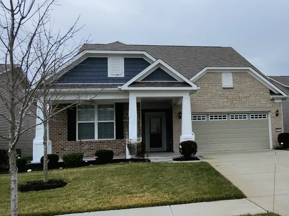 4865 Dahlia Dr, Plainfield, IN 46168