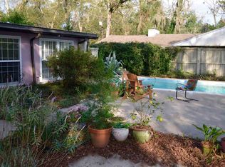 2107 Woodstock Ln, Tallahassee, FL 32303