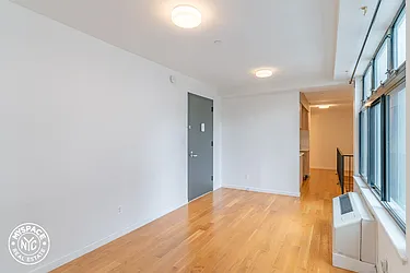 Rented by MySpaceNYC