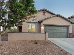 10464 S Cutting Horse Dr, Vail, AZ 85641
