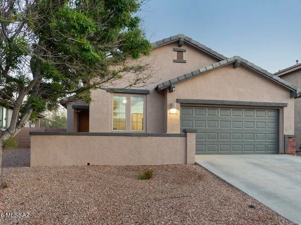 10464 S Cutting Horse Dr, Vail, AZ 85641