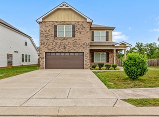 4030 Ella Cook Cir, Murfreesboro, TN 37129