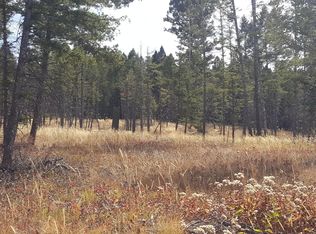 LOT Beaverslide Access Rd LOT 56, Helmville, MT 59843