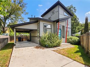 1812 Justin Ln #B, Austin, TX 78757