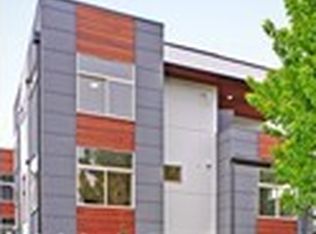 1717 NW 64th St #B, Seattle, WA 98107